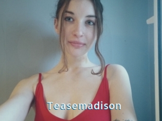 Teasemadison