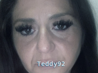 Teddy92