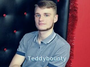 Teddybounty