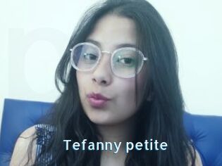 Tefanny_petite
