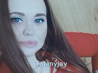 Tefanyjoy