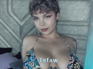 Tefaw