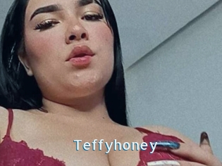 Teffyhoney