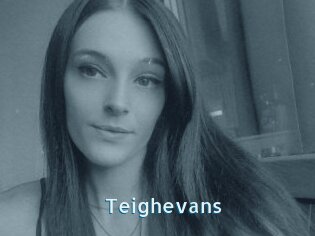 Teighevans