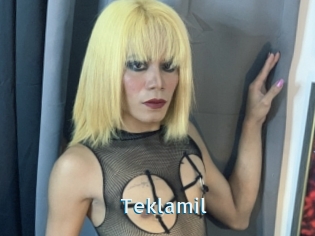 Teklamil