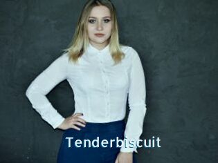 Tenderbiscuit
