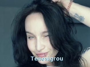 Tenesigrou