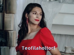 Teofilaholtorf