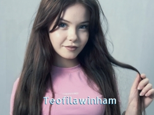 Teofilawinham
