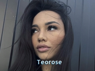 Teorose