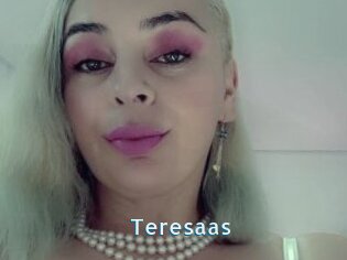 Teresaas