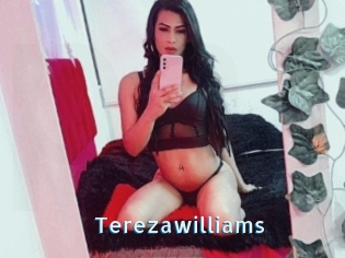 Terezawilliams