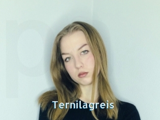 Ternilagreis