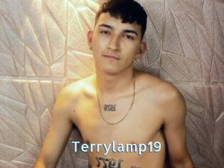 Terrylamp19