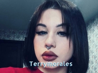 Terrymorales