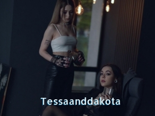 Tessaanddakota