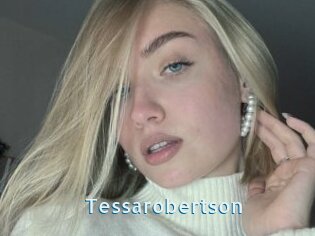 Tessarobertson