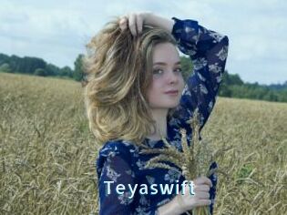 Teyaswift