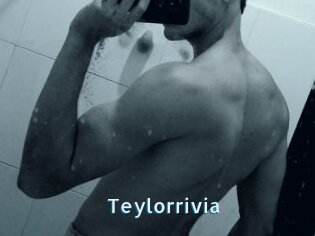 Teylorrivia