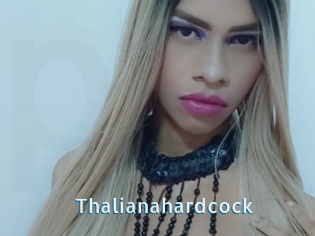 Thalianahardcock