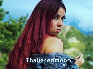 Thaliaredmoon