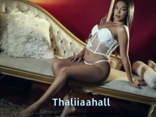Thaliiaahall