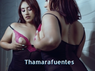 Thamarafuentes