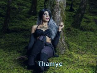 Thamye