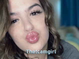 Thatcamgirl