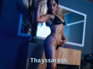 Thayssaross