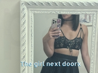 The_girl_next_doorx