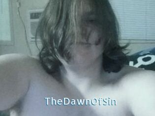 TheDawnOfSin