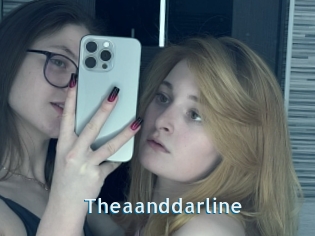Theaanddarline