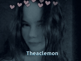 Theaclemon