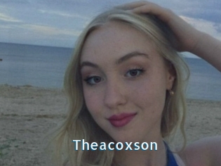 Theacoxson