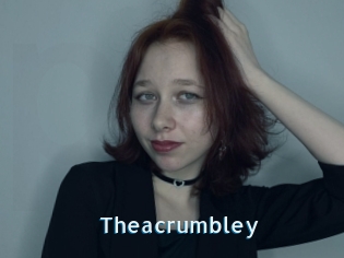Theacrumbley
