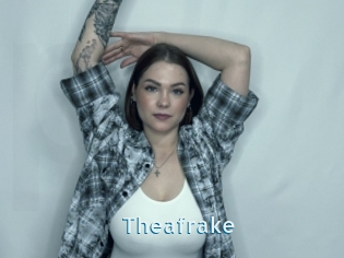 Theafrake