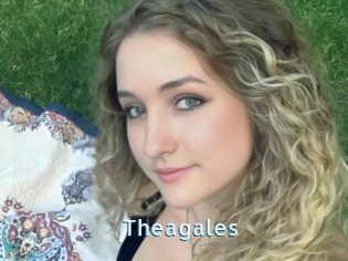 Theagales