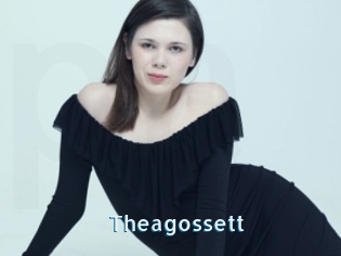Theagossett