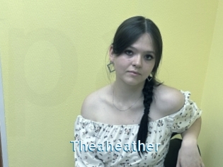Theaheather