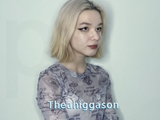 Theahiggason