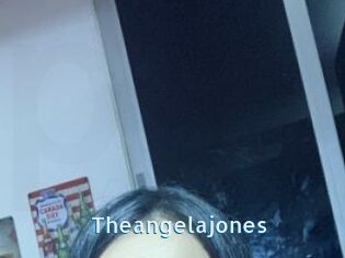 Theangelajones