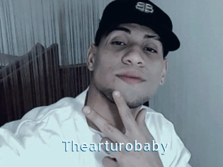 Thearturobaby