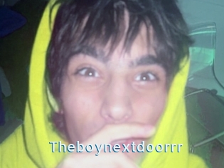 Theboynextdoorrr