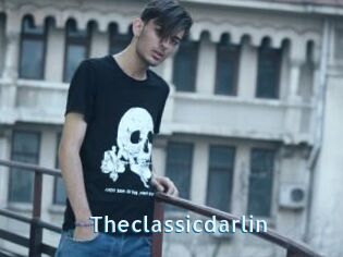 Theclassicdarlin