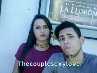 Thecouplesexylover