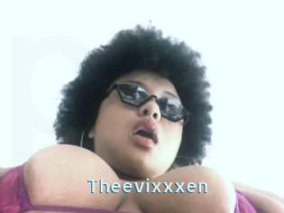 Theevixxxen