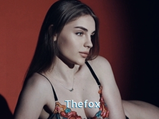 Thefox