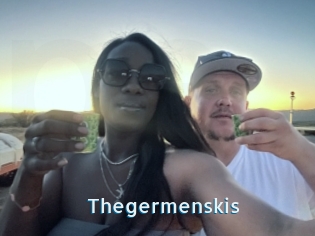Thegermenskis