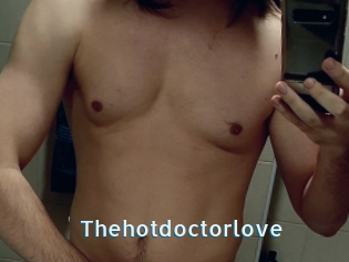 Thehotdoctorlove